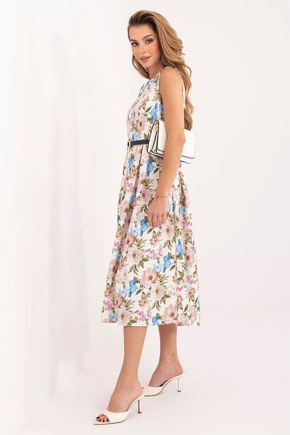  Дневна рокля model 228182 Italy Moda 