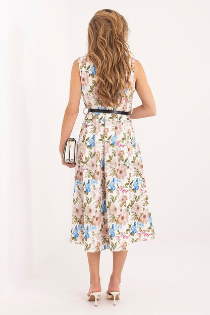  Дневна рокля model 228182 Italy Moda 