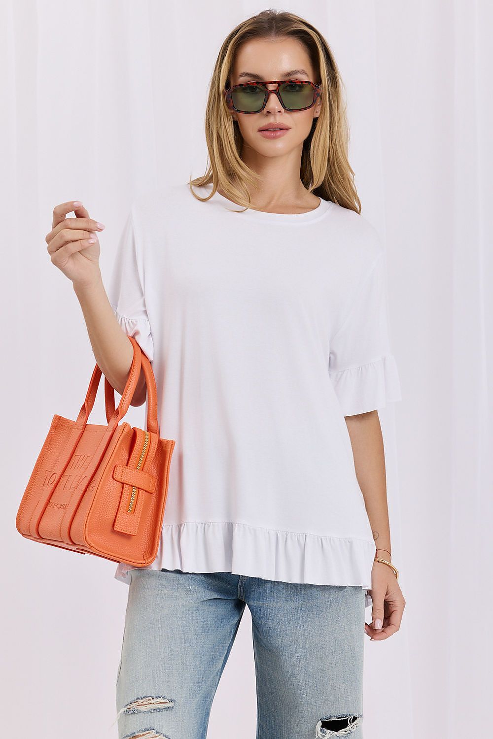  Блуза model 228259 Relevance 