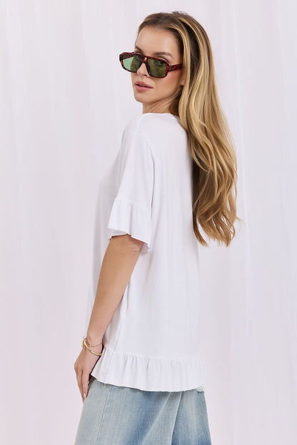  Блуза model 228259 Relevance 