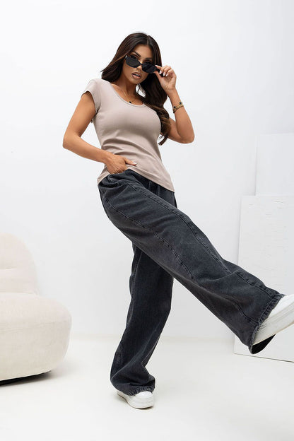  Тениска model 228327 Rue Paris 
