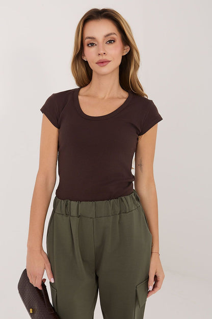  Тениска model 228330 Rue Paris 