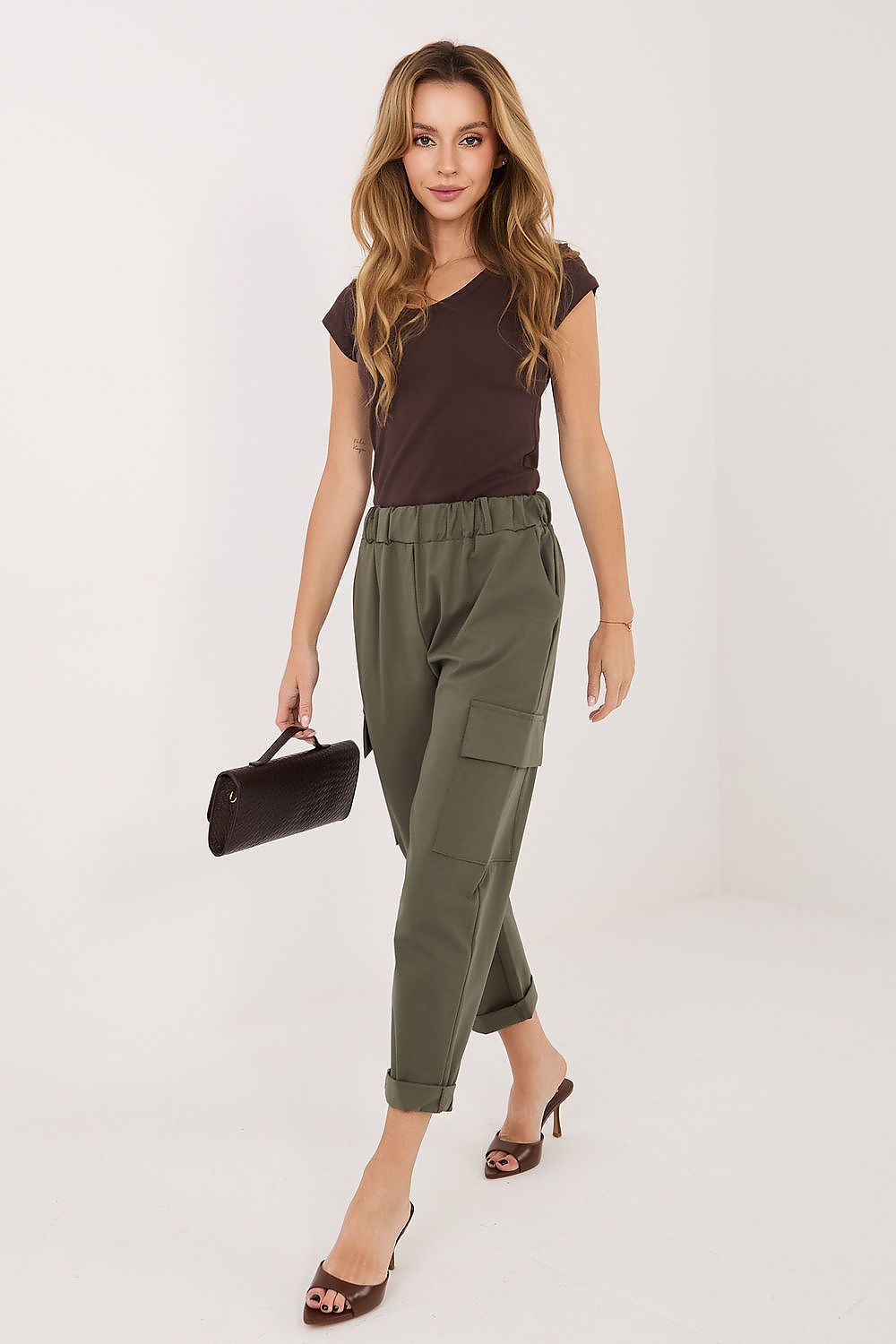 Тениска model 228330 Rue Paris 