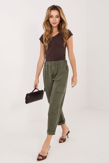  Тениска model 228330 Rue Paris 