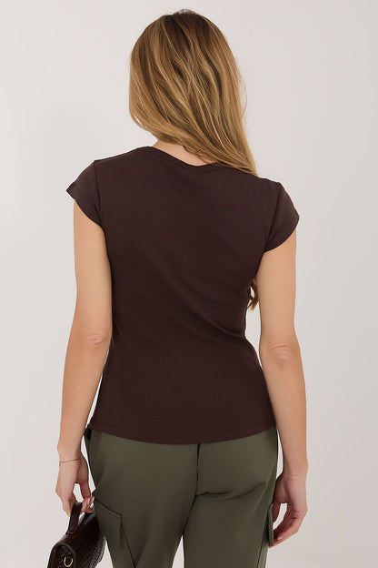  Тениска model 228330 Rue Paris 