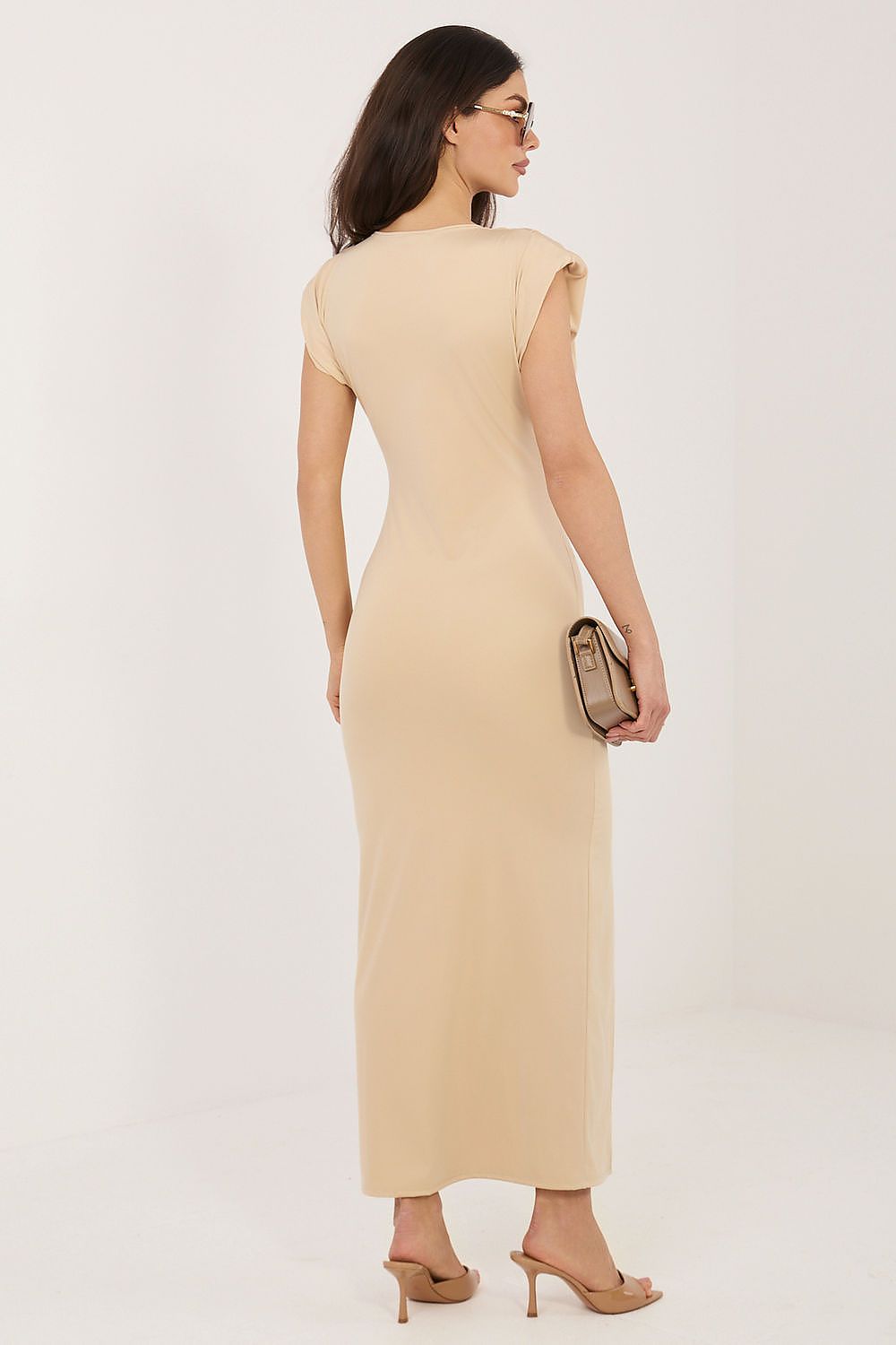  Коктейлна рокля model 228336 Rue Paris 
