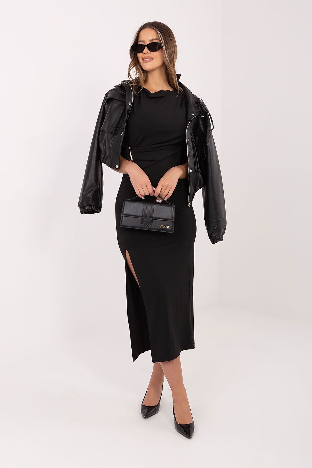  Коктейлна рокля model 228338 Rue Paris 