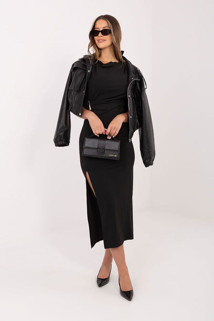  Коктейлна рокля model 228338 Rue Paris 