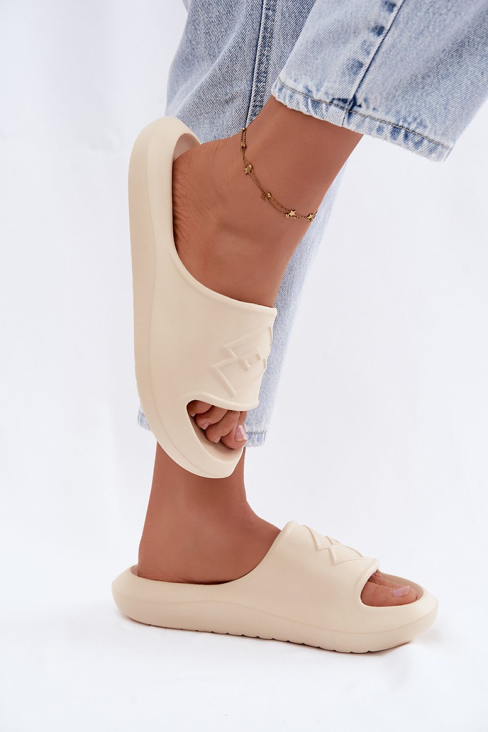  сланци на платформа model 228367 Step in style 