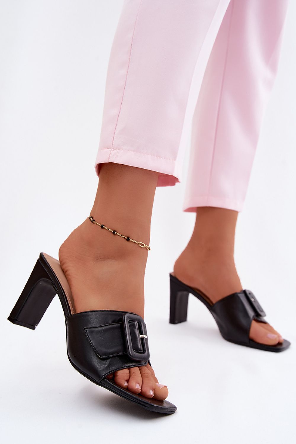  Обувки на токчета model 228371 Step in style 
