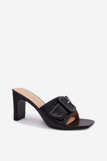  Обувки на токчета model 228371 Step in style 