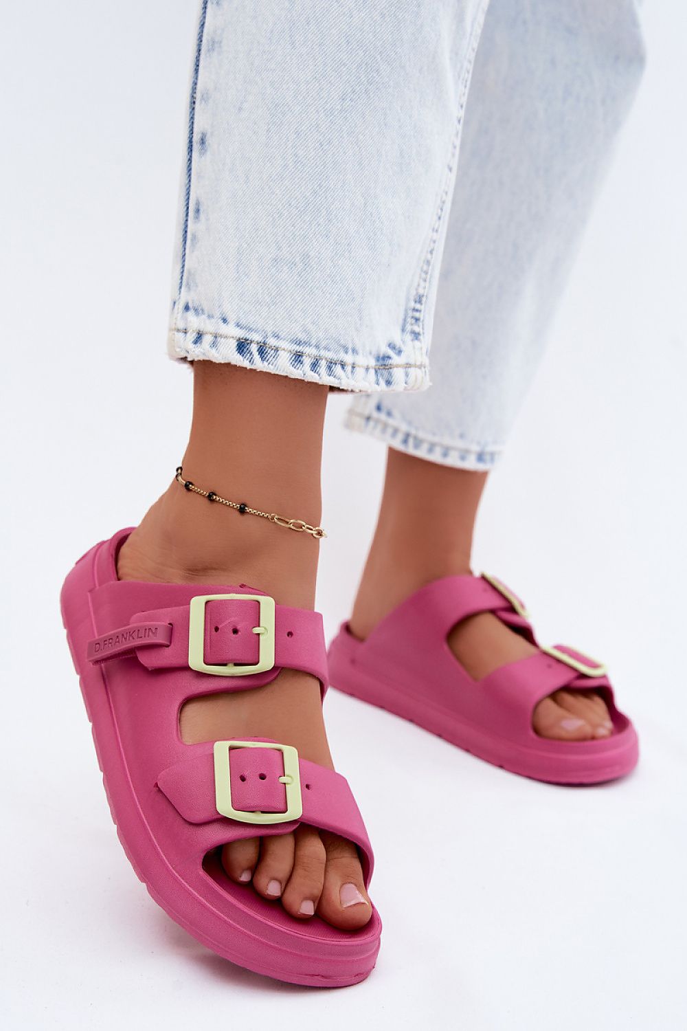  сланци на платформа model 228372 Step in style 