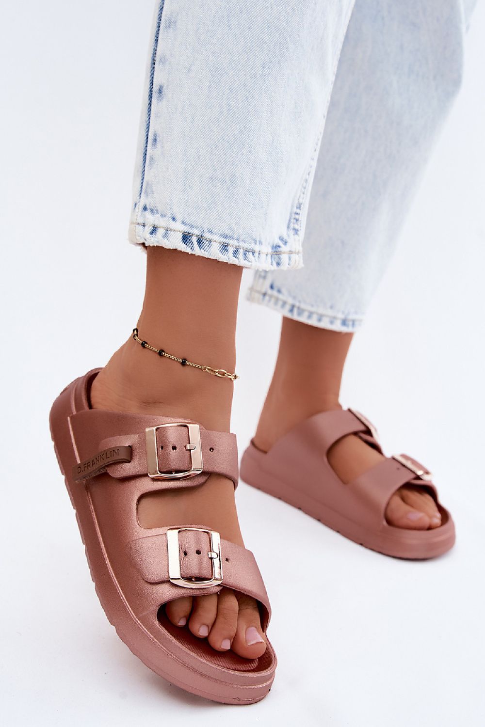 сланци на платформа model 228373 Step in style 
