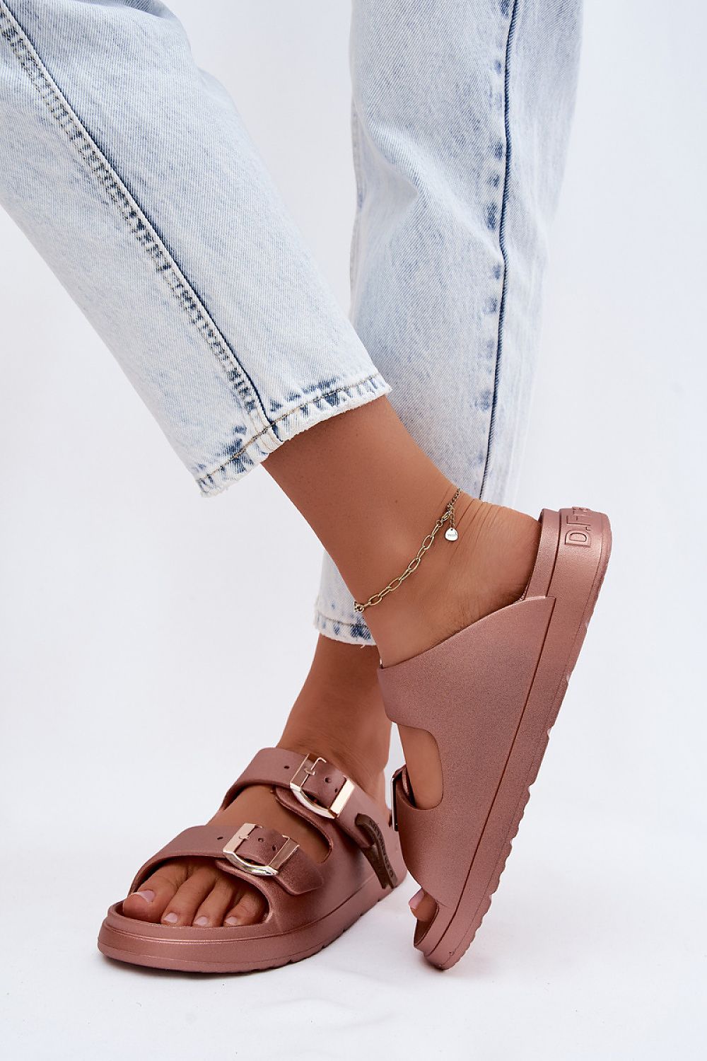  сланци на платформа model 228373 Step in style 