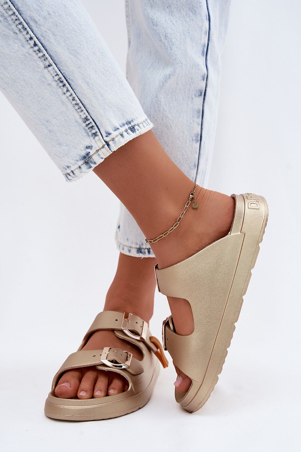  сланци на платформа model 228374 Step in style 