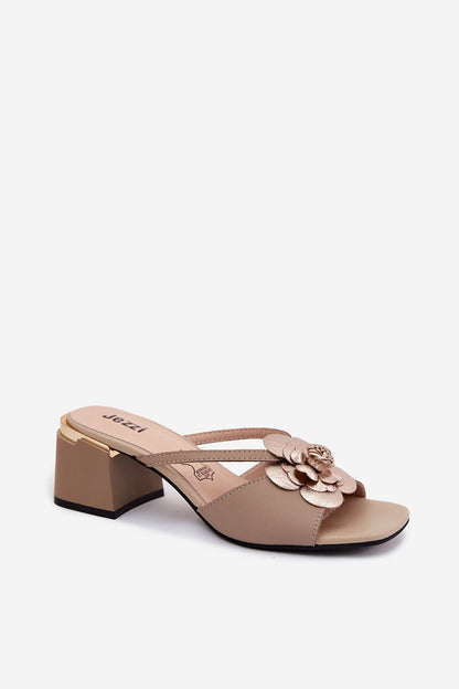  Обувки на токчета model 228378 Step in style 