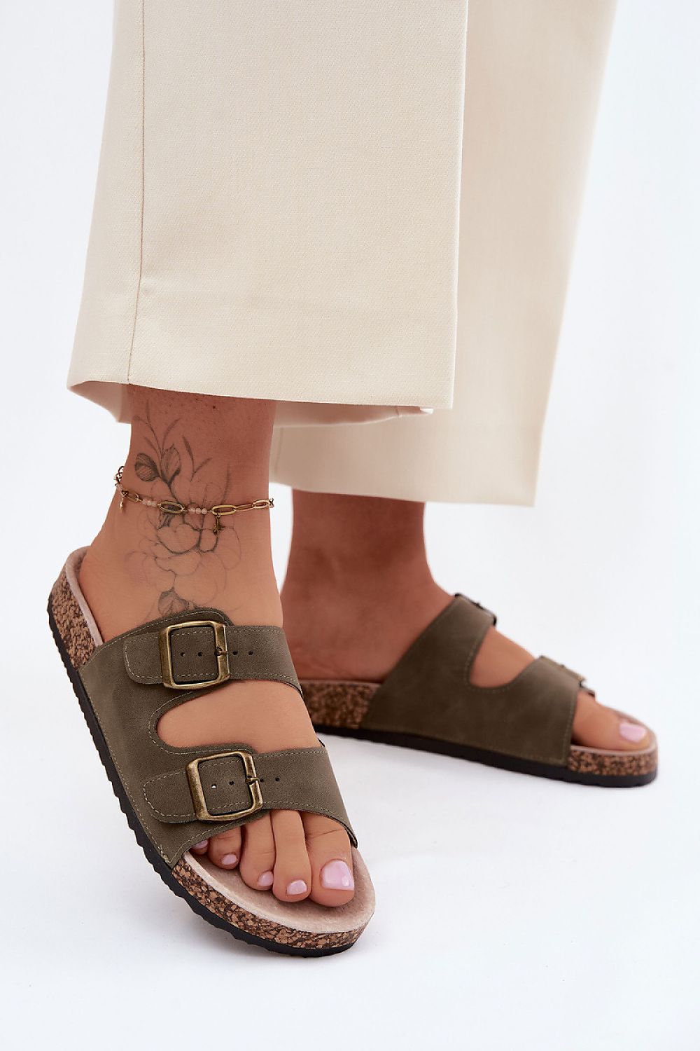  Джапанки model 228381 Step in style 