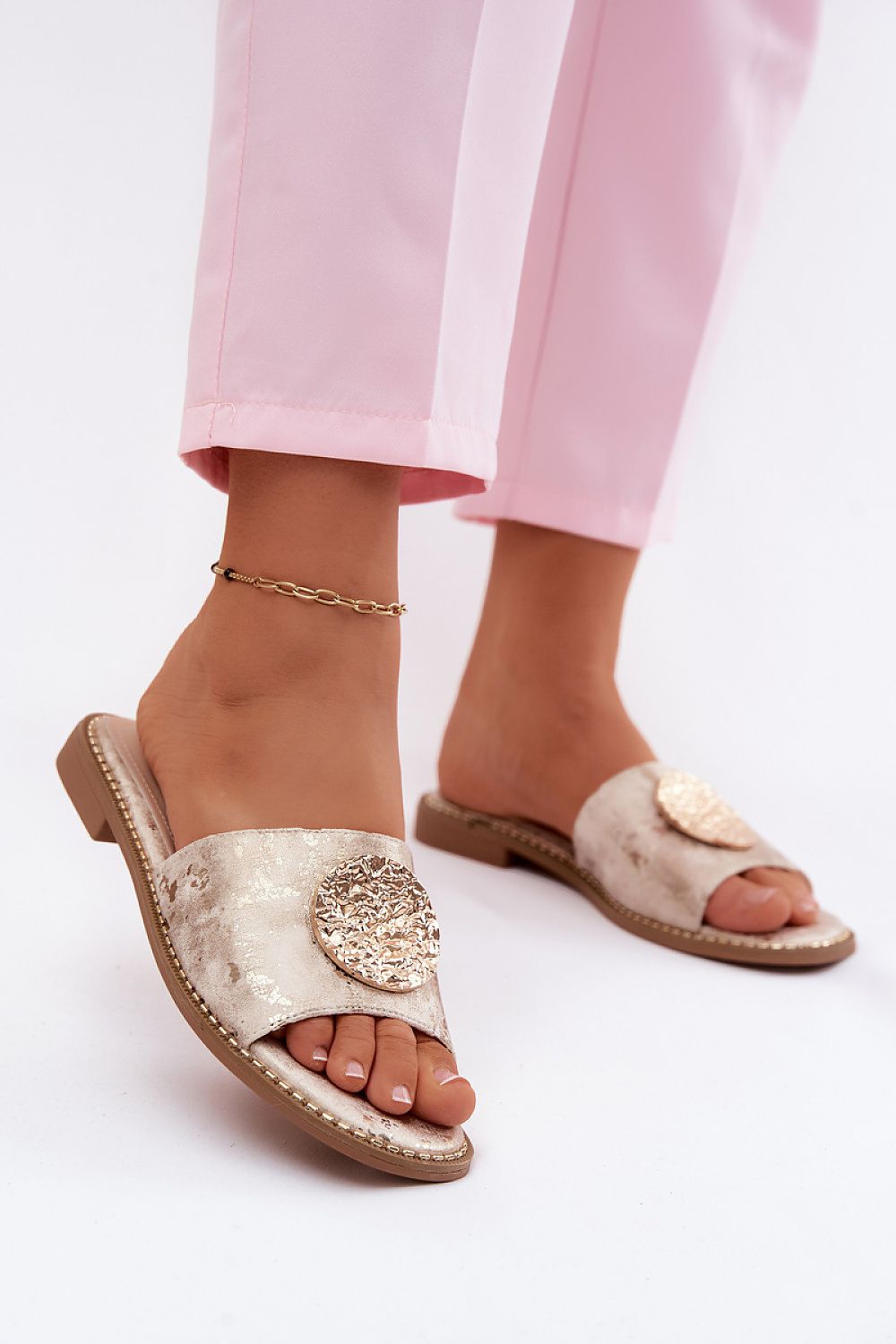  Джапанки model 228386 Step in style 