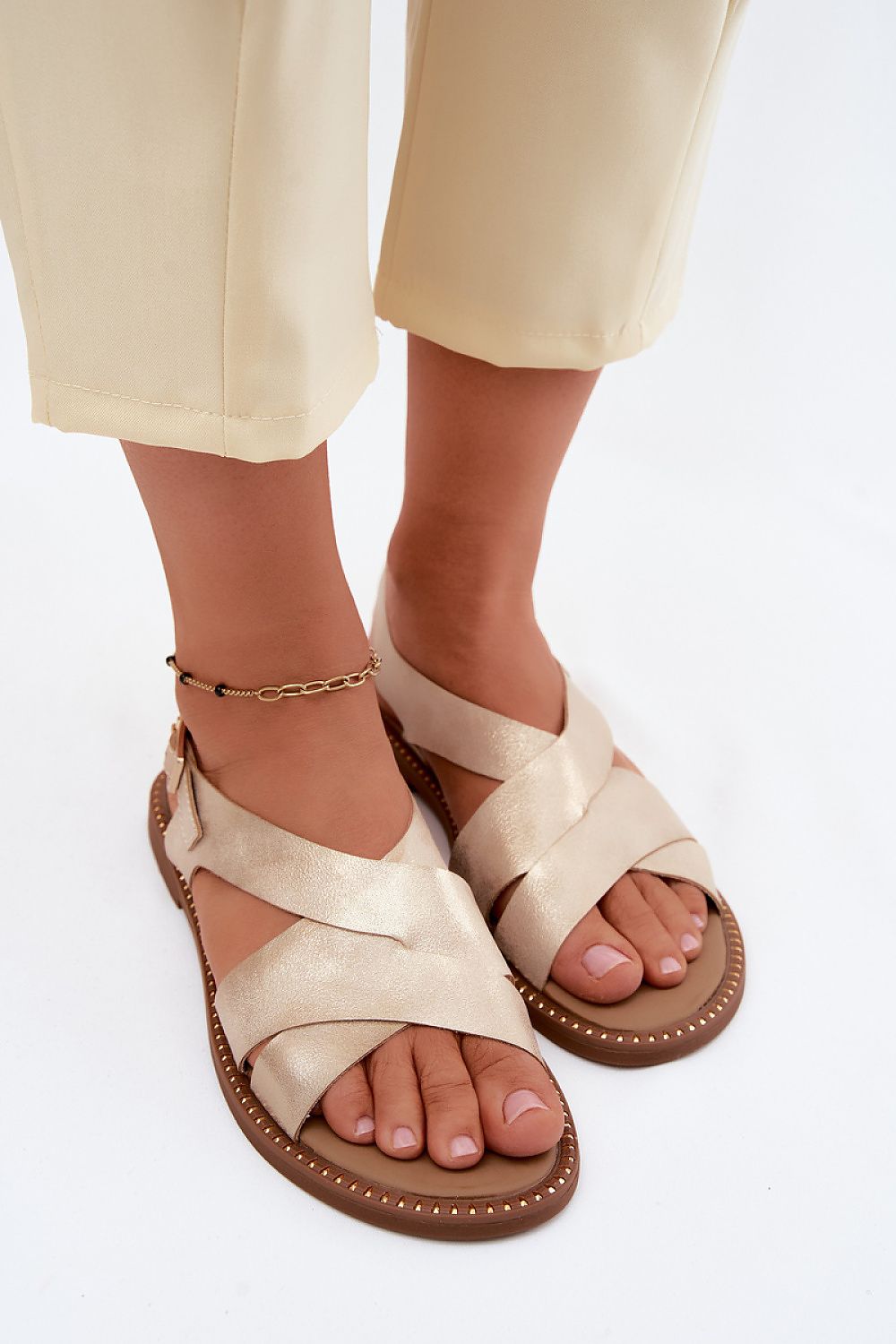  Сандали model 228394 Step in style 