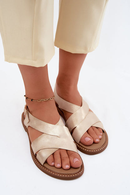  Сандали model 228394 Step in style 
