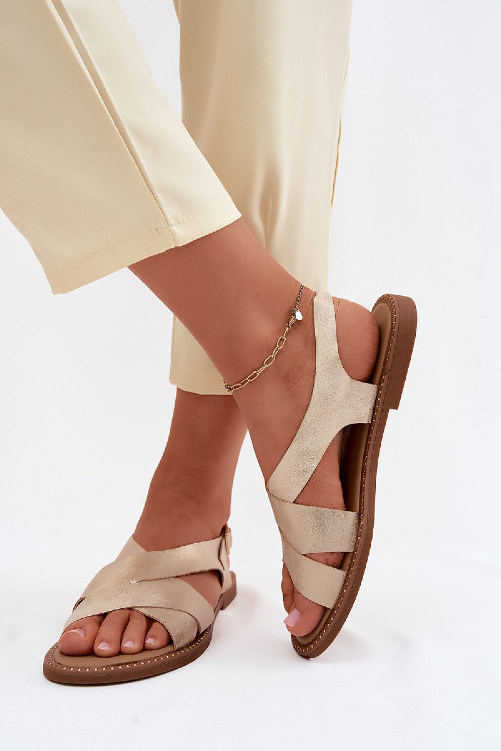  Сандали model 228394 Step in style 