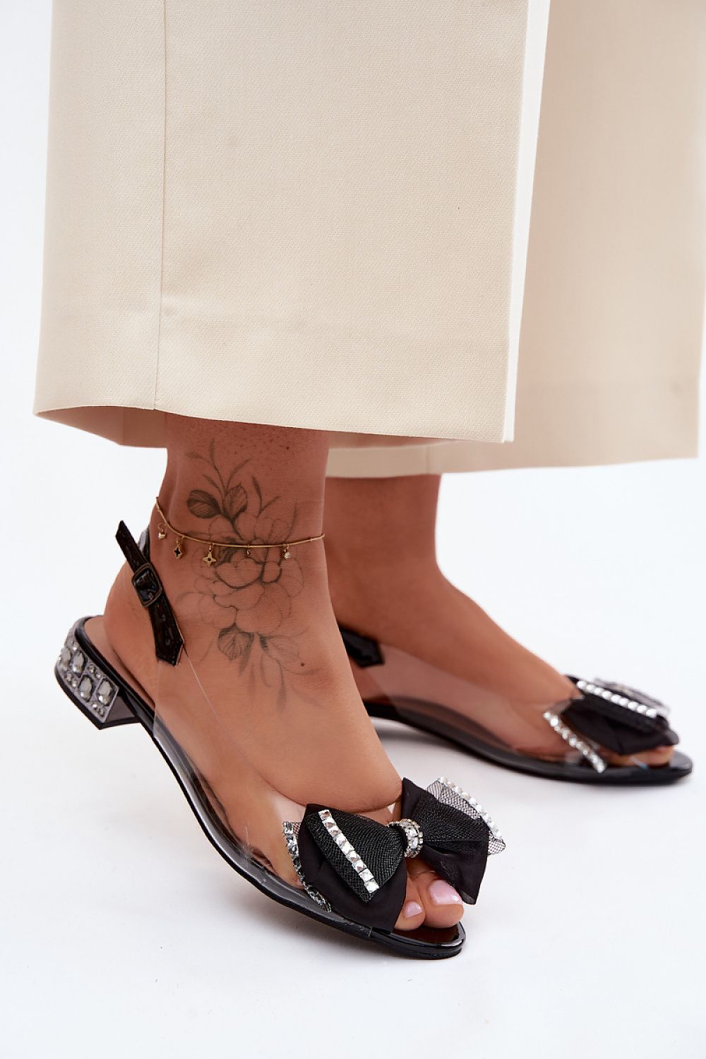  Сандали model 228400 Step in style 