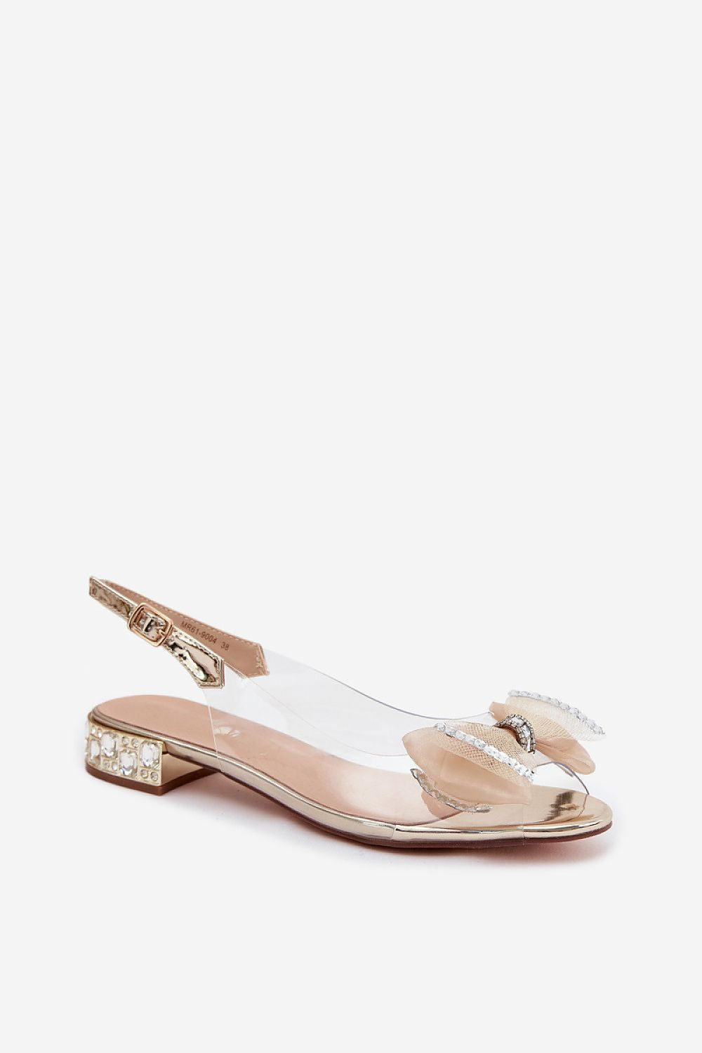  Сандали model 228401 Step in style 