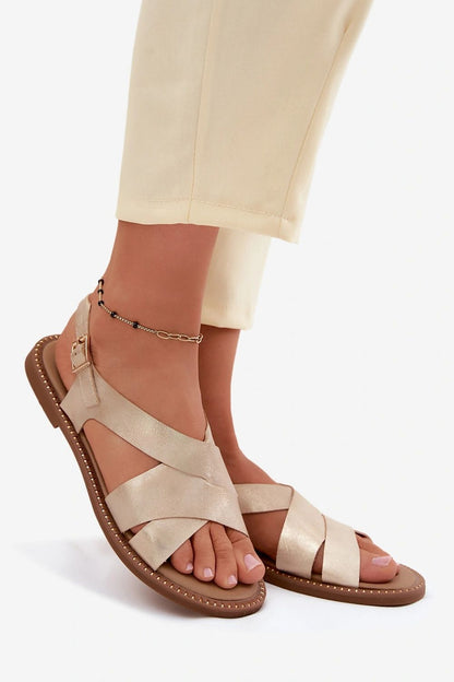  Сандали model 228394 Step in style 