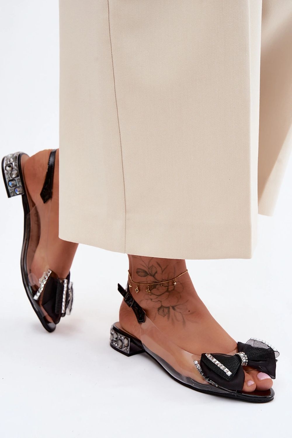  Сандали model 228400 Step in style 
