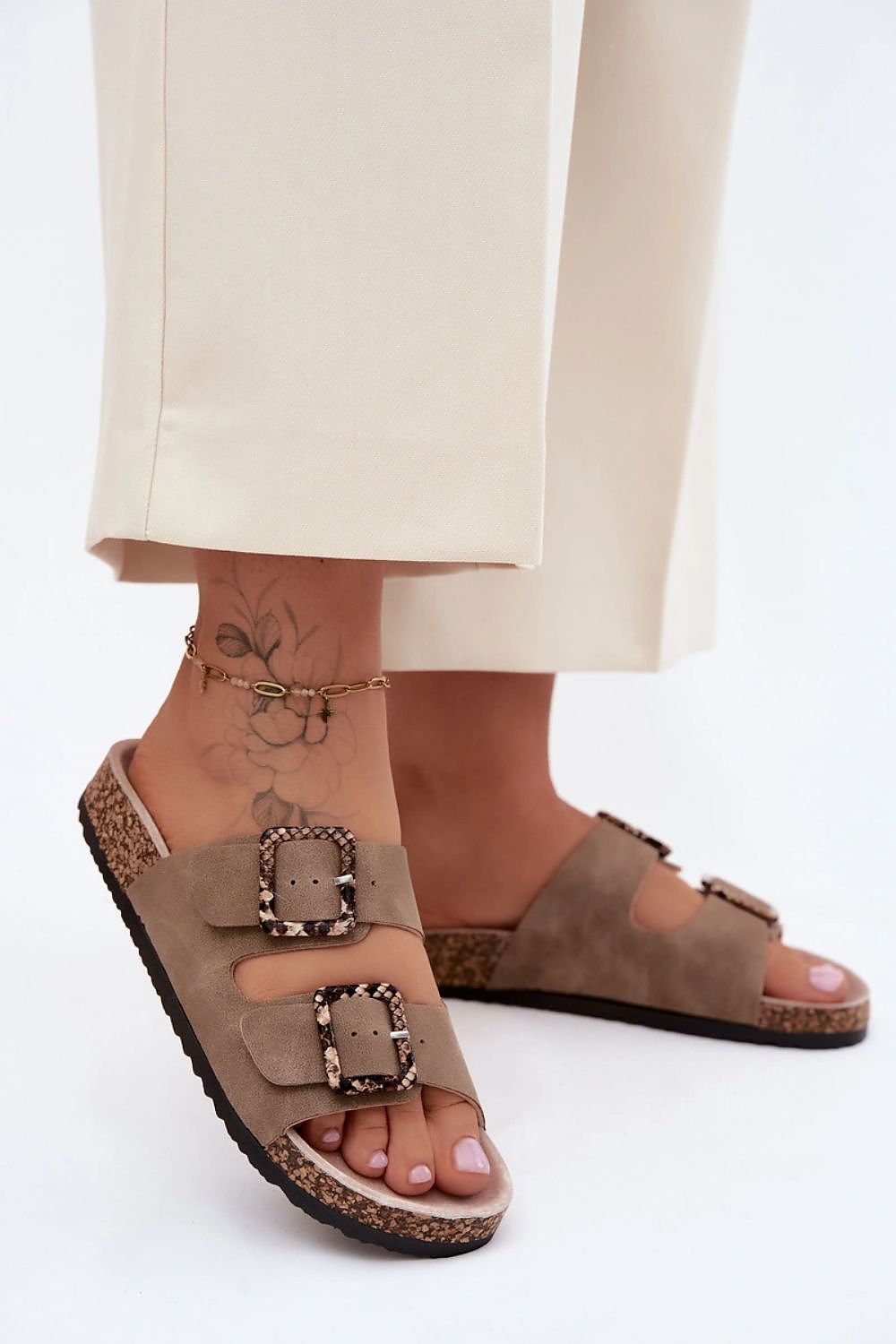  Джапанки model 228370 Step in style 