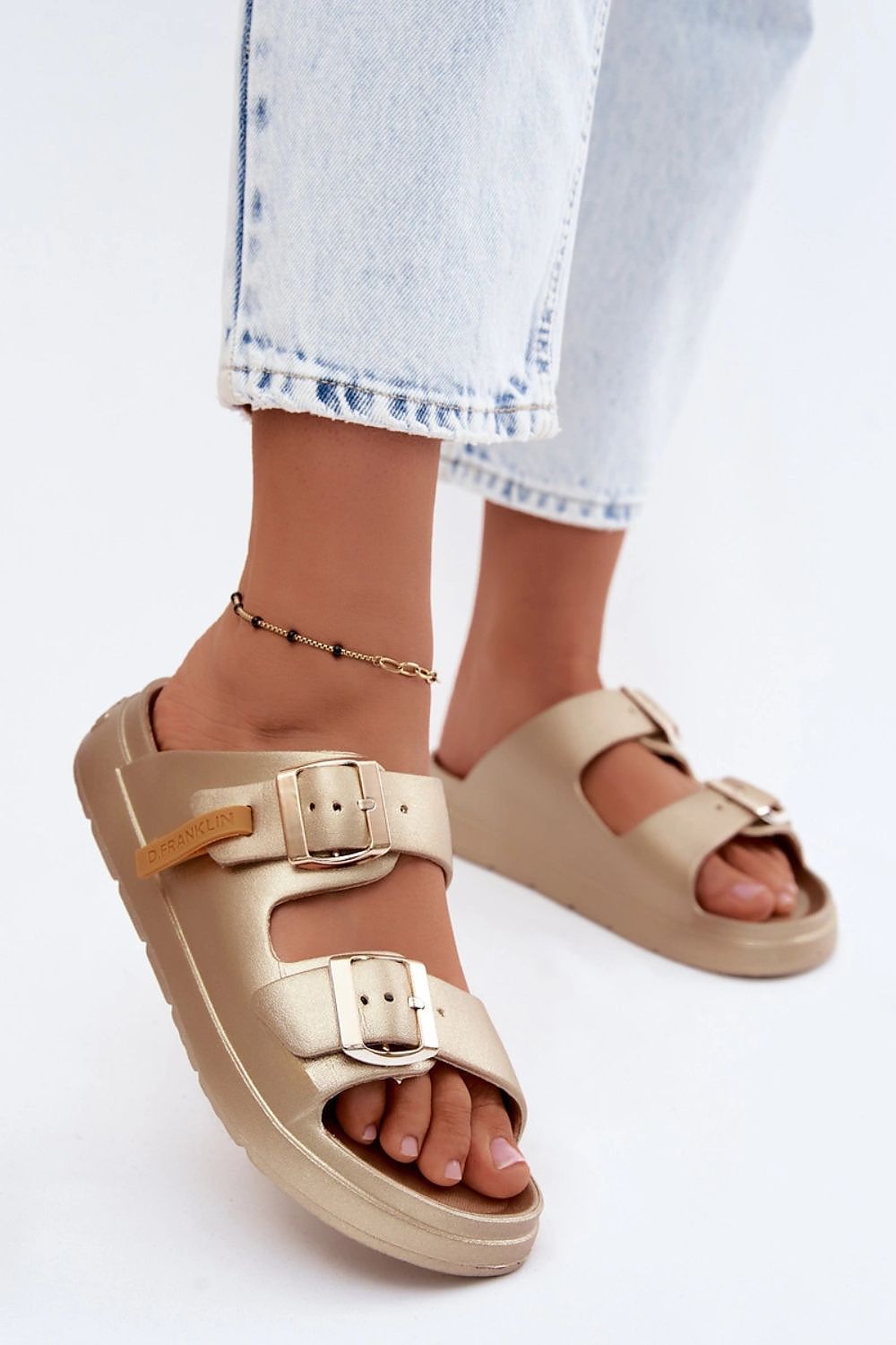  сланци на платформа model 228374 Step in style 
