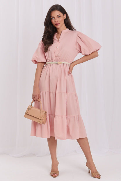  Дневна рокля model 228428 Italy Moda 