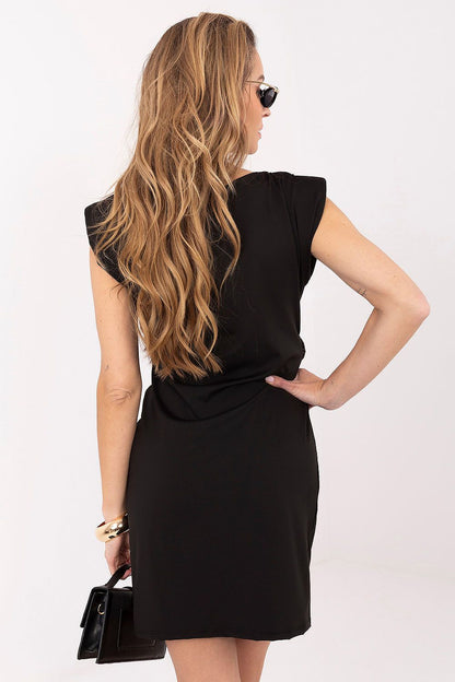  Коктейлна рокля model 228434 Italy Moda 