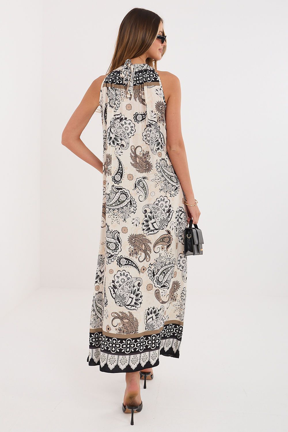  Дневна рокля model 228446 Italy Moda 