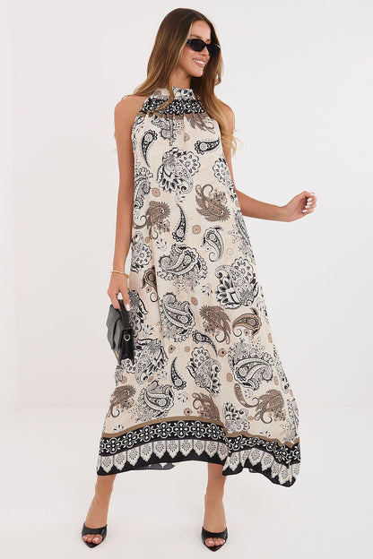  Дневна рокля model 228446 Italy Moda 