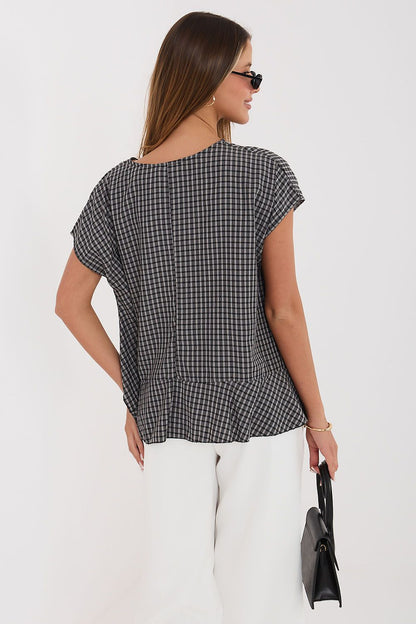  Блуза model 228459 Italy Moda 