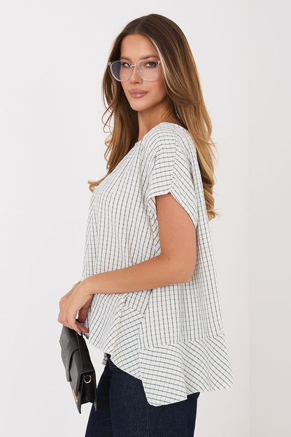  Блуза model 228461 Italy Moda 