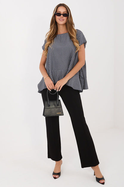  Блуза model 228462 Italy Moda 