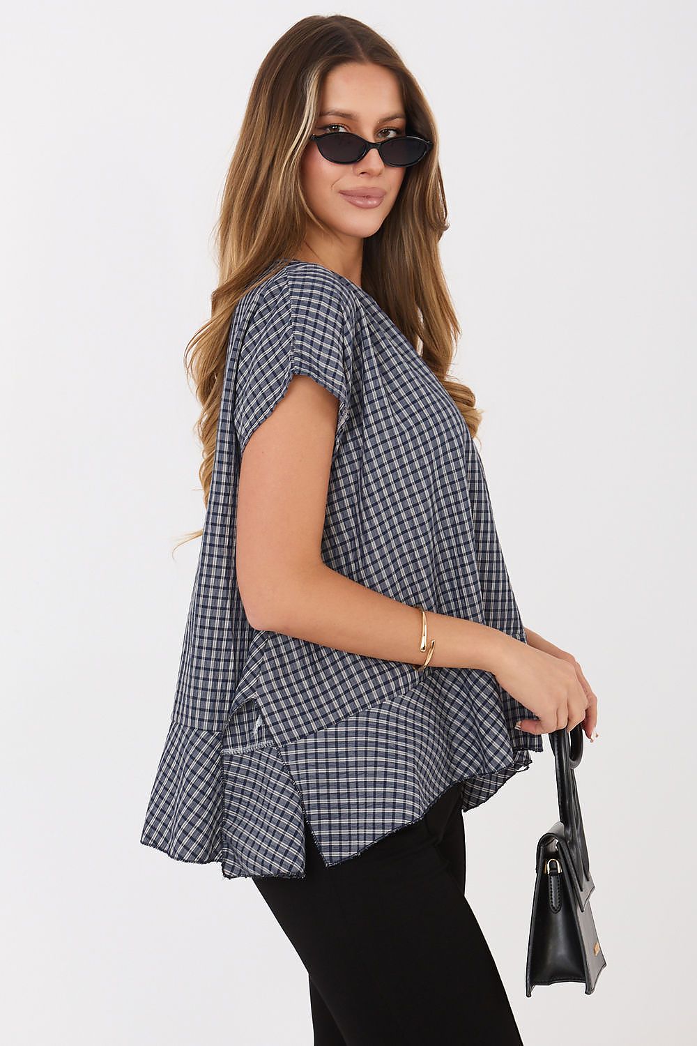  Блуза model 228462 Italy Moda 