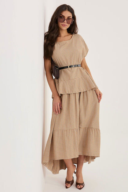  Блуза model 228464 Italy Moda 