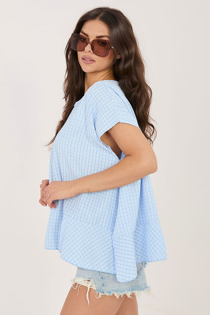  Блуза model 228465 Italy Moda 