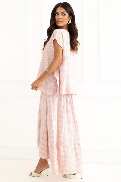  Блуза model 228466 Italy Moda 