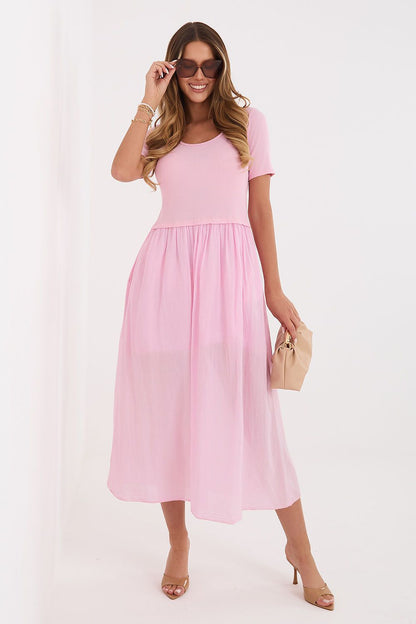  Дневна рокля model 228467 Italy Moda 