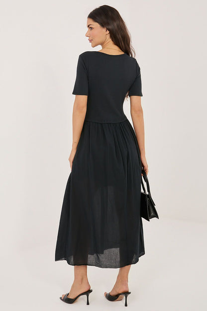  Дневна рокля model 228471 Italy Moda 