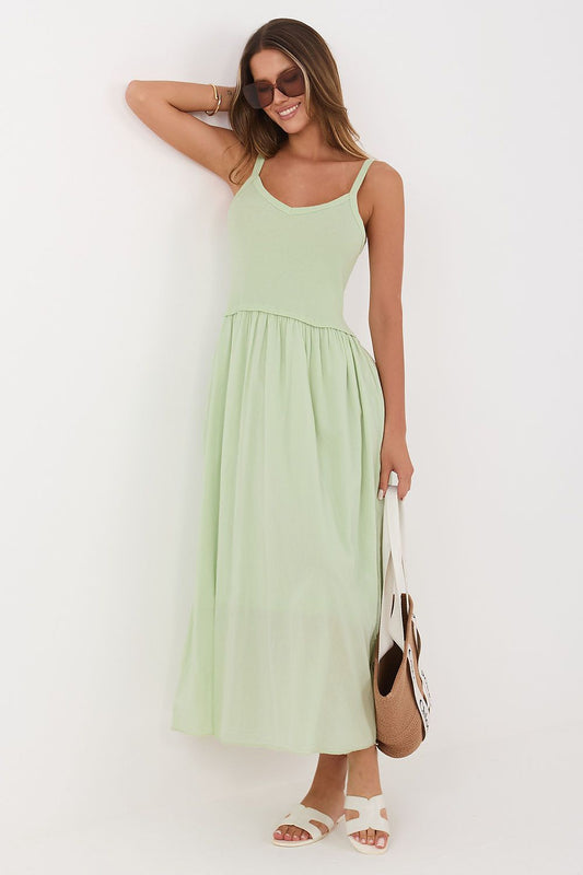  Дневна рокля model 228472 Italy Moda 