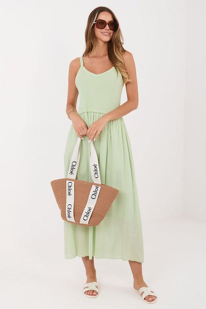  Дневна рокля model 228472 Italy Moda 