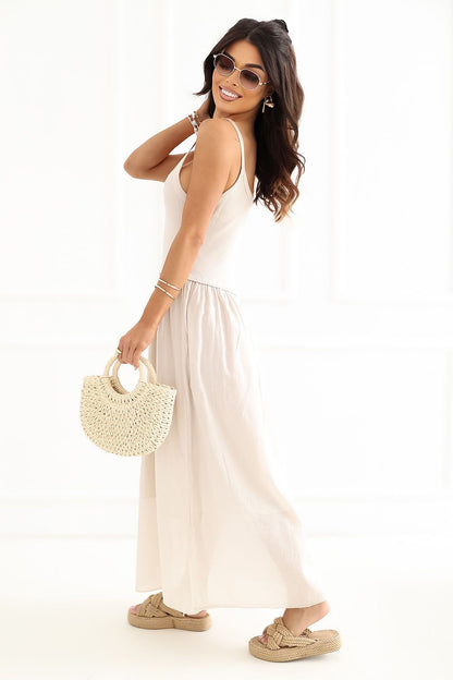  Дневна рокля model 228474 Italy Moda 