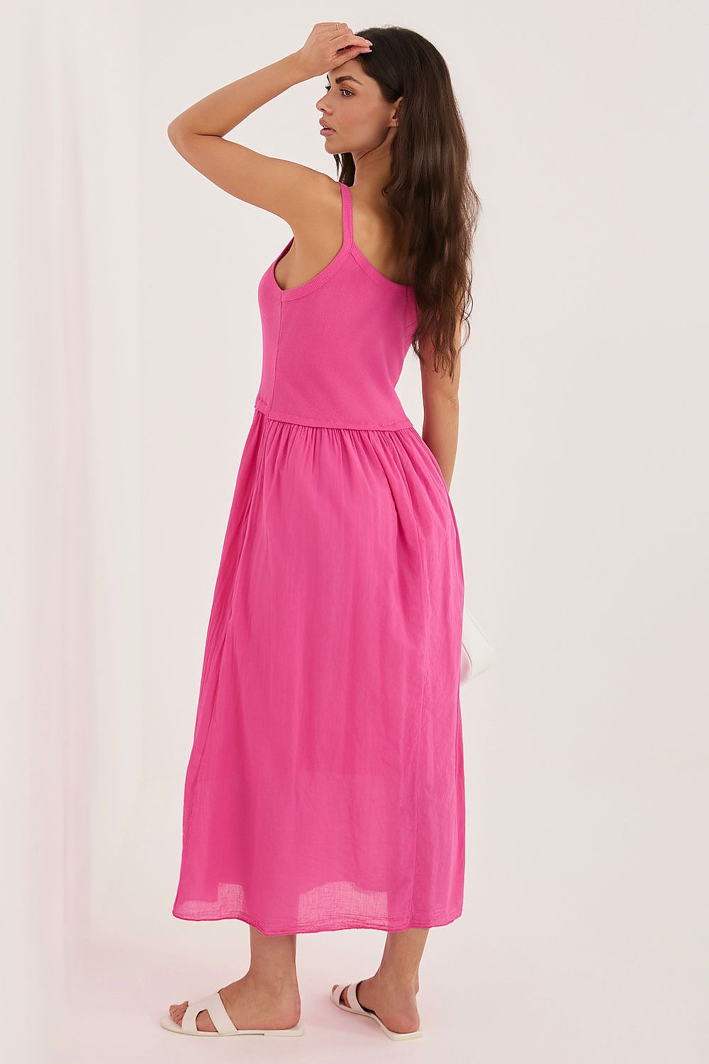  Дневна рокля model 228475 Italy Moda 