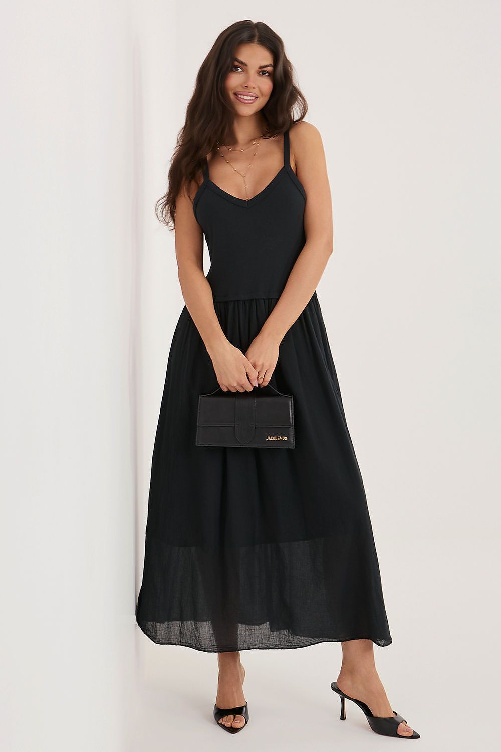  Дневна рокля model 228476 Italy Moda 