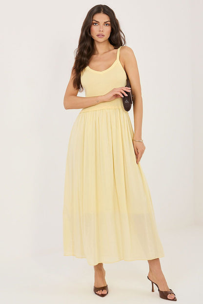  Дневна рокля model 228477 Italy Moda 